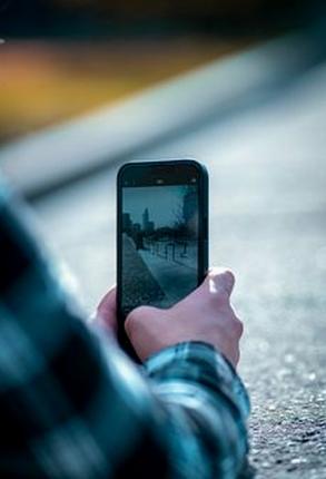 xóc đĩa di động MB66